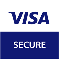 Visa secure sigurnost plaćanja - logo